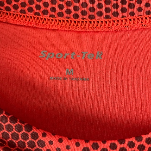 Men’s RunPa running shirt - Picture 4 of 4